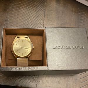 Michael kors watch
